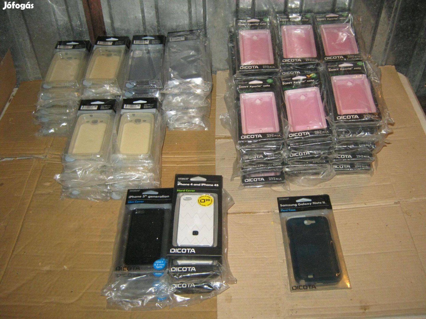88 db telefon tok Samsung, Sony, iphone)
