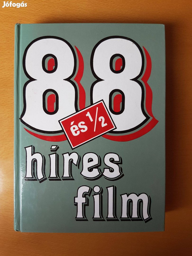 88 és fél híres film