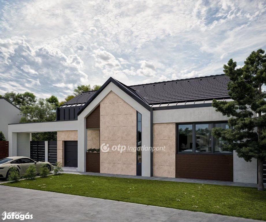 88 nm-es ház eladó Békéscsaba