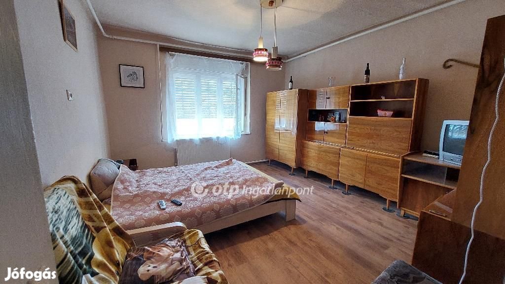 88 nm-es ház eladó Kisújszállás