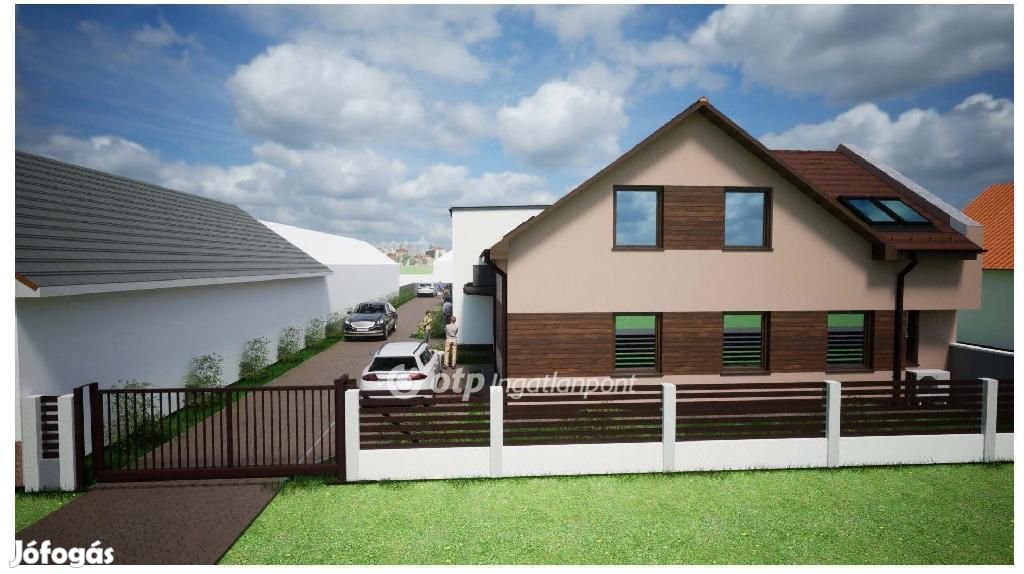 88 nm-es lakás eladó Balmazújváros