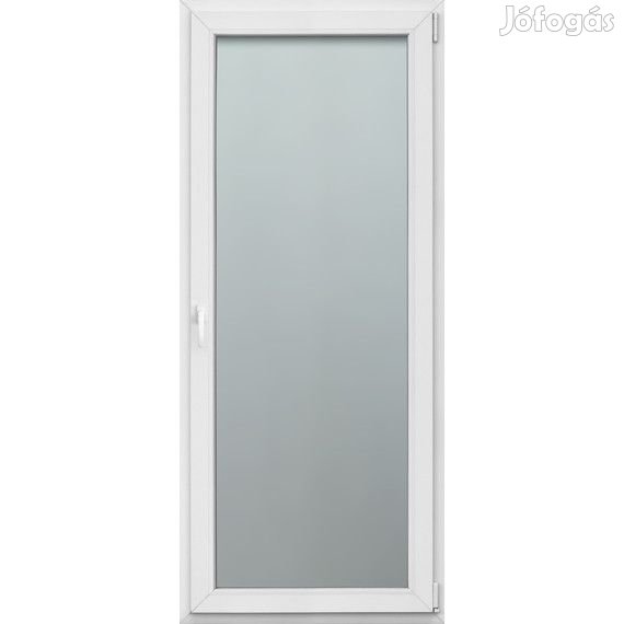 88x208 Műanyag ablak Bukónyíló, 2-rétegű üveg