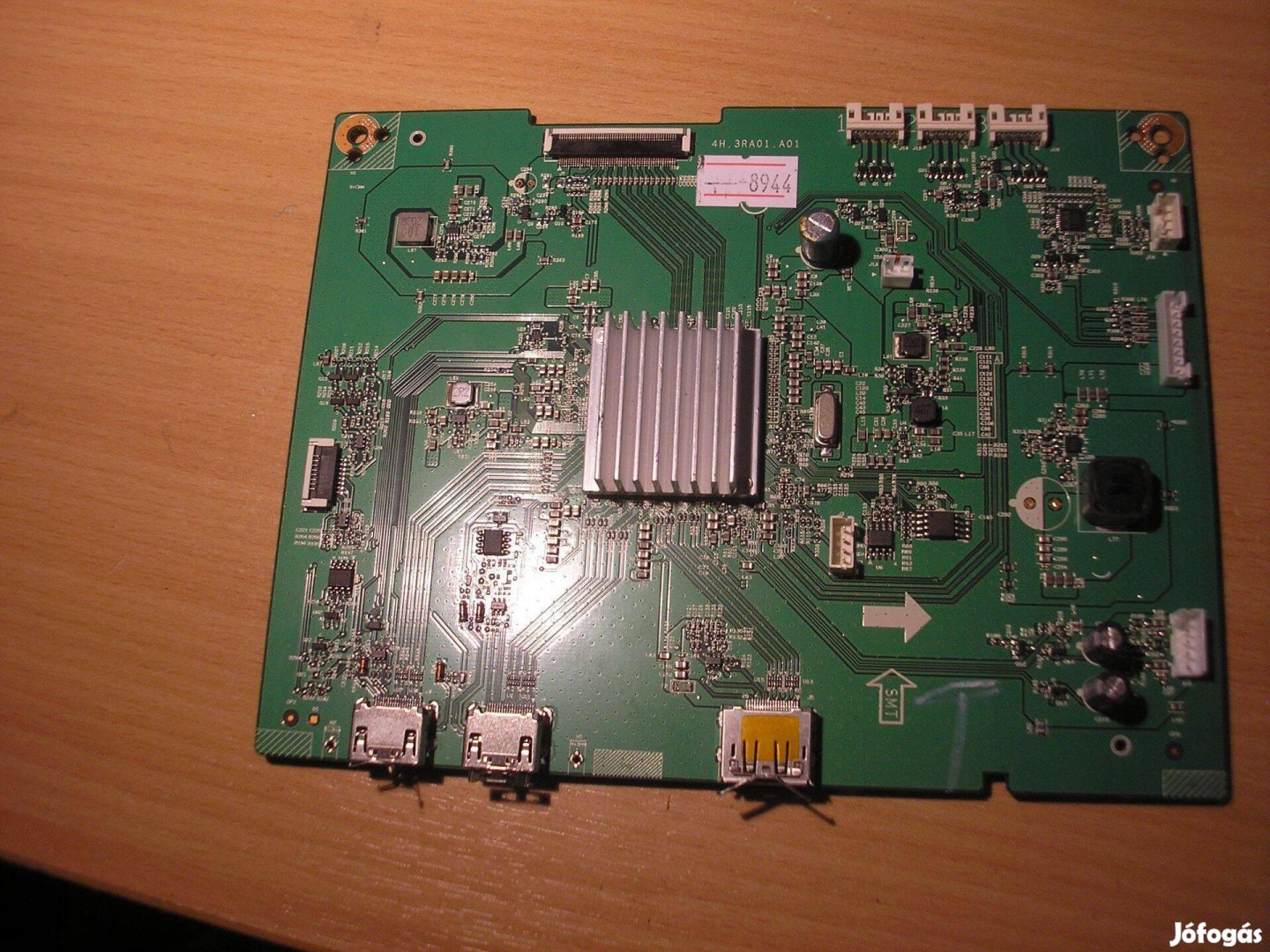 8944 LED monitor scaler mainboard 4H.3RA01.A01