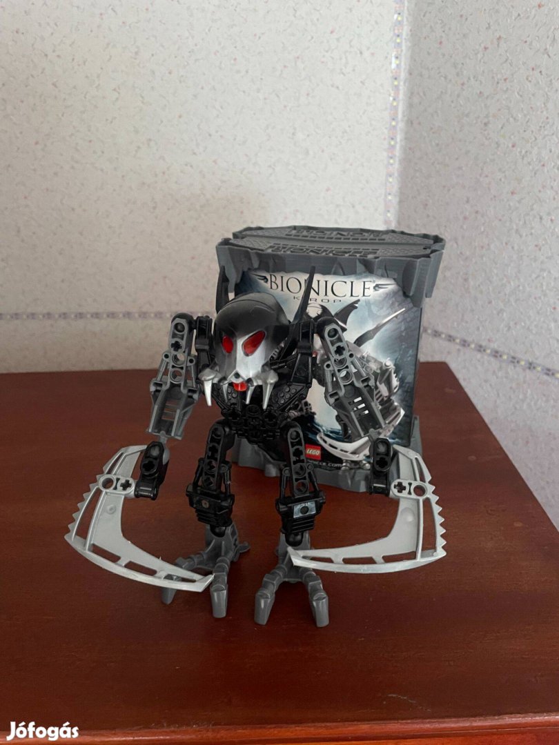 8949 Bionicle Kirop