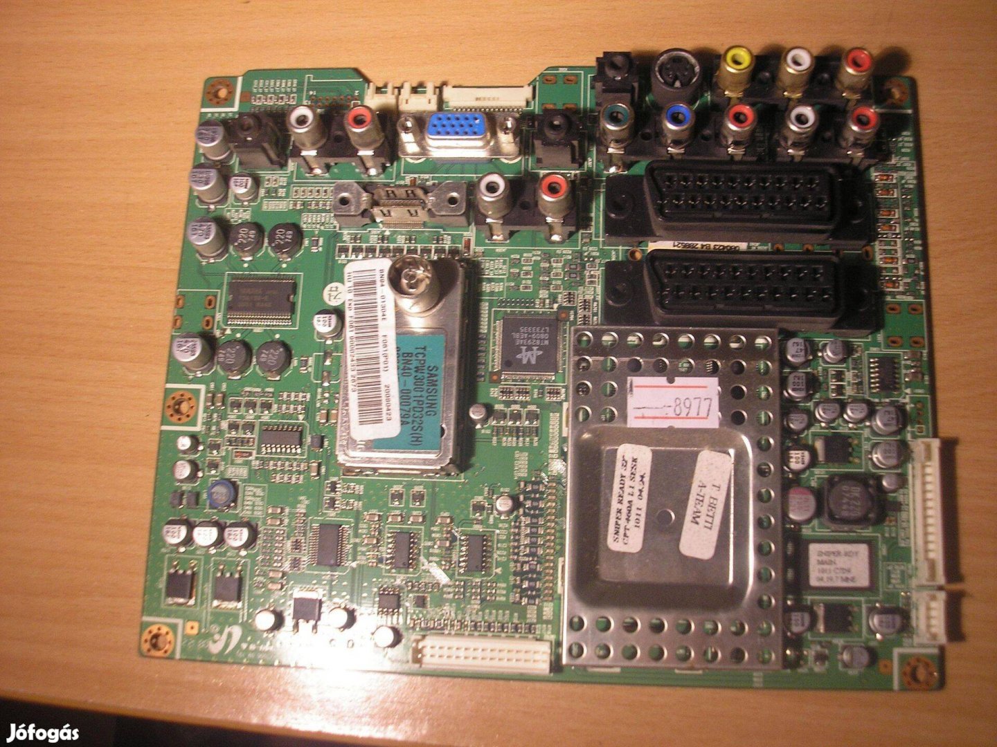 8977 Samsung LE32S62B BN41-00811B BN94-01304E