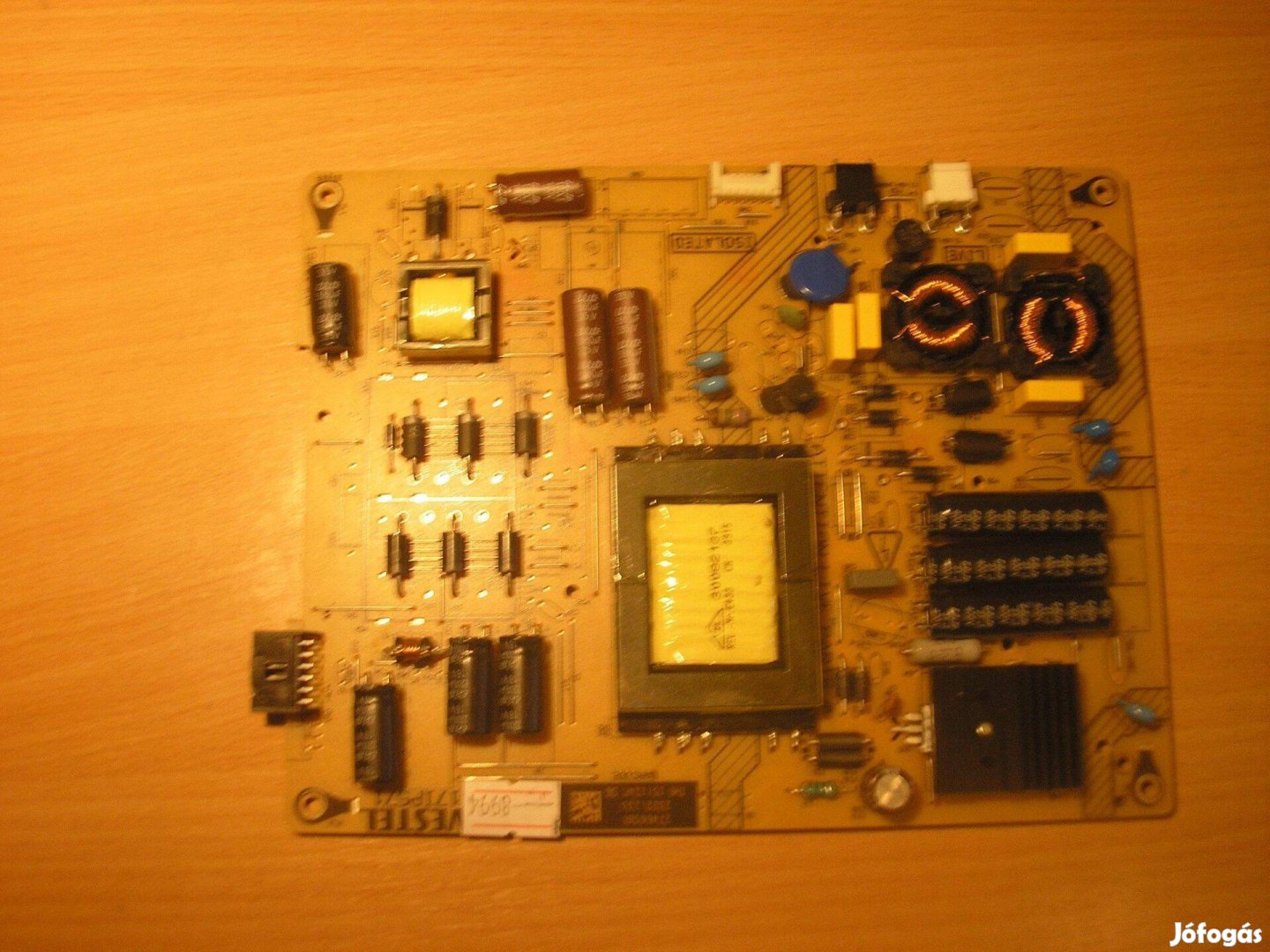 8994 Vestel 17IPS71 tápegység 27466506 23221233 151124c