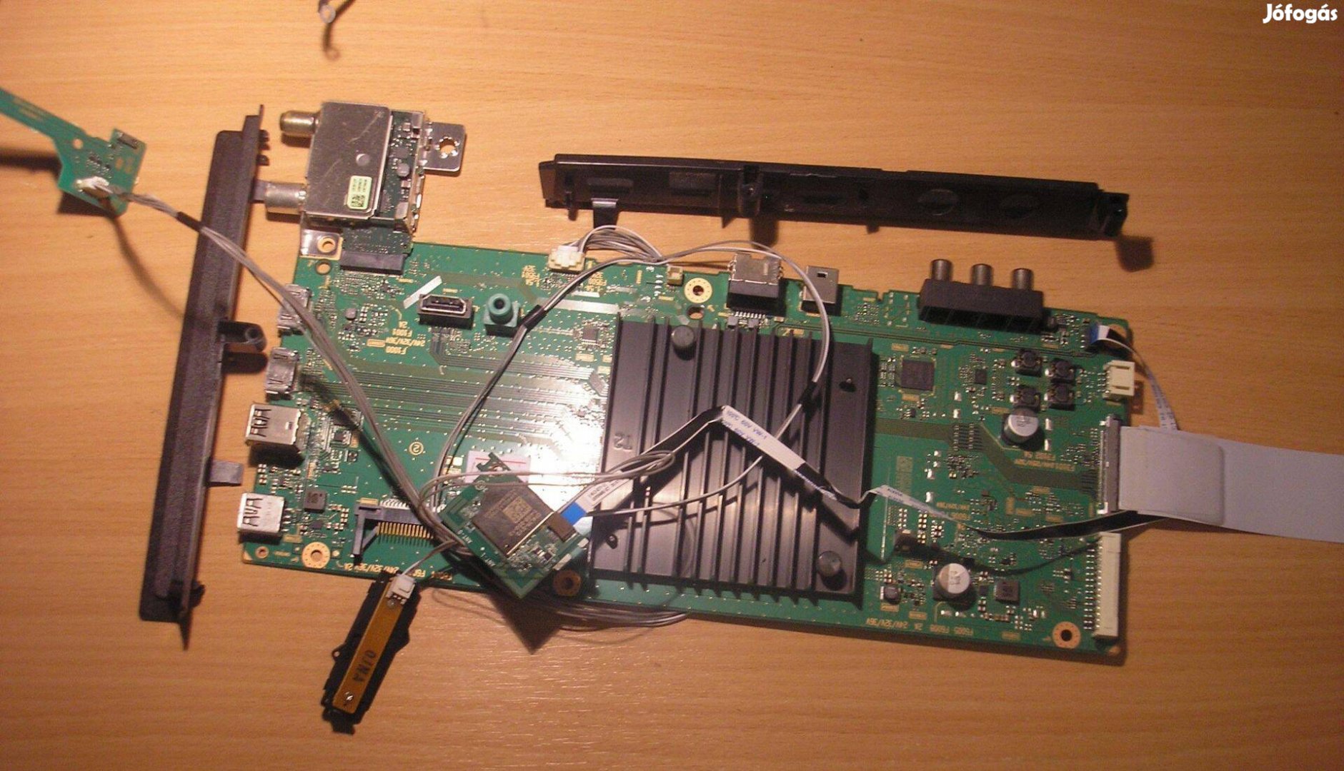 8997 Sony KD-43X7055 mainboard 1-983-119-22 173703222 A5015139A