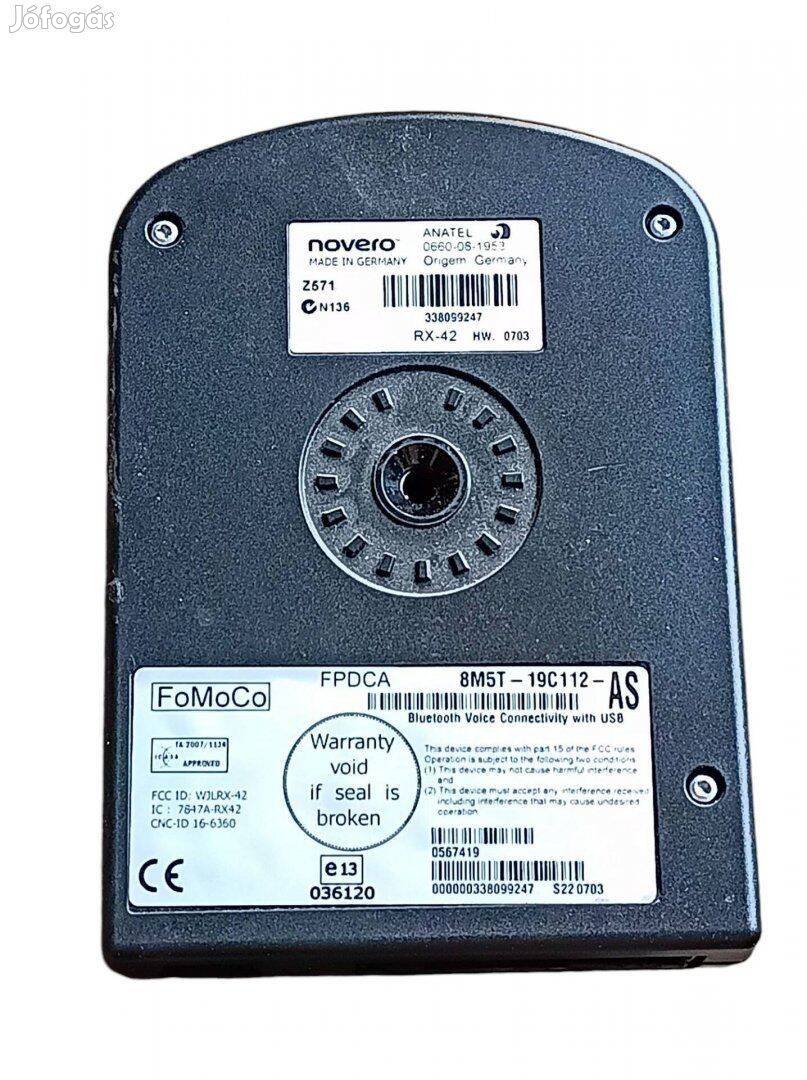 8M5T-19C112-AS ford bluetooth modul