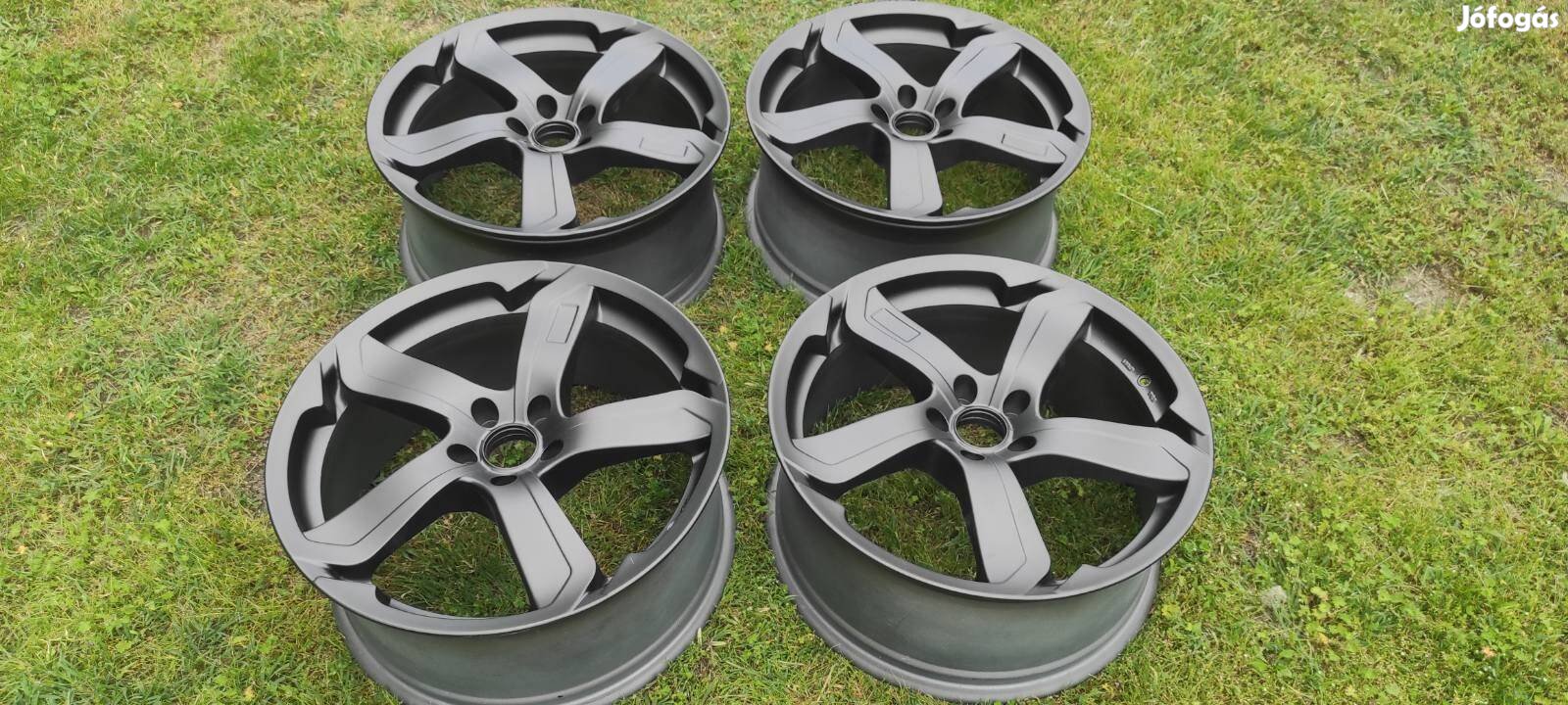 8.5Jx19EH2+ Dotz Hanzo Könnyűfém felnik