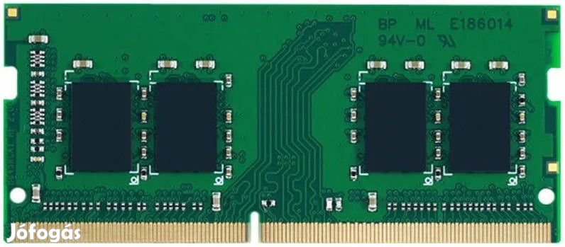 8 GB DDR3L 1600 laptop RAM