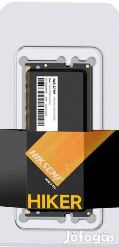 8 GB DDR3L 1600 laptop RAM Hiksemi
