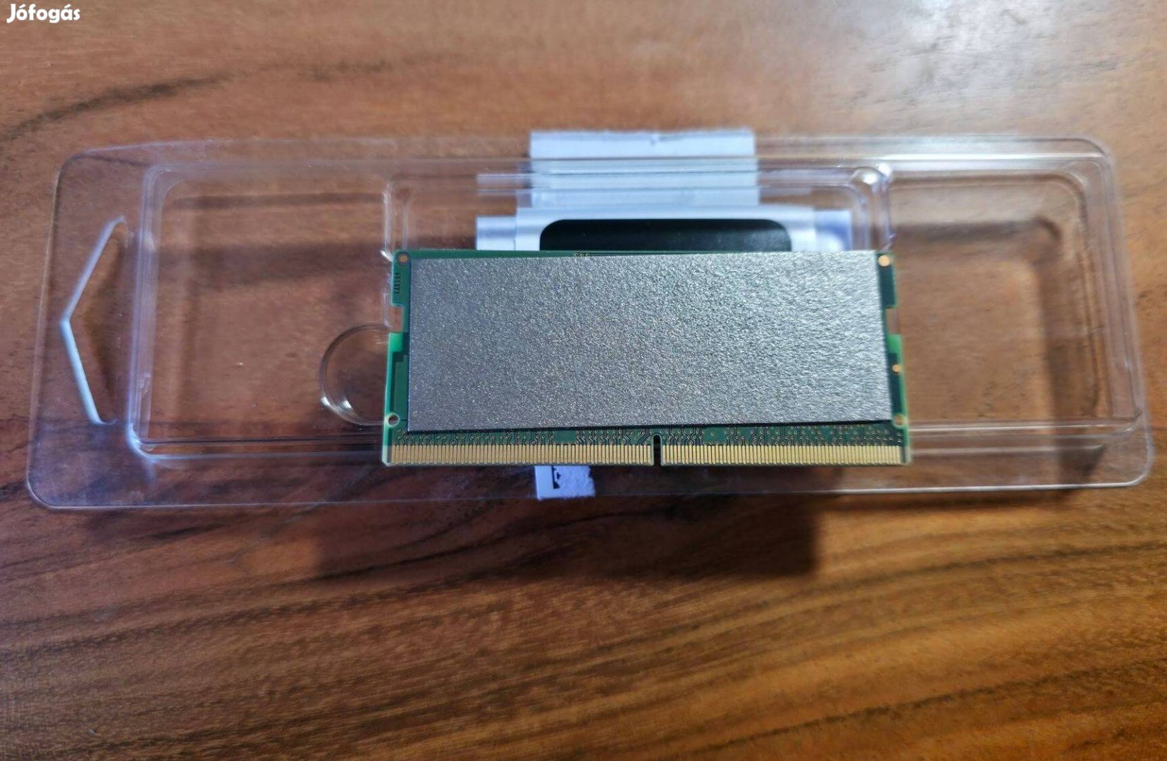 8 Gb DDR5 4800MHz Laptop ram