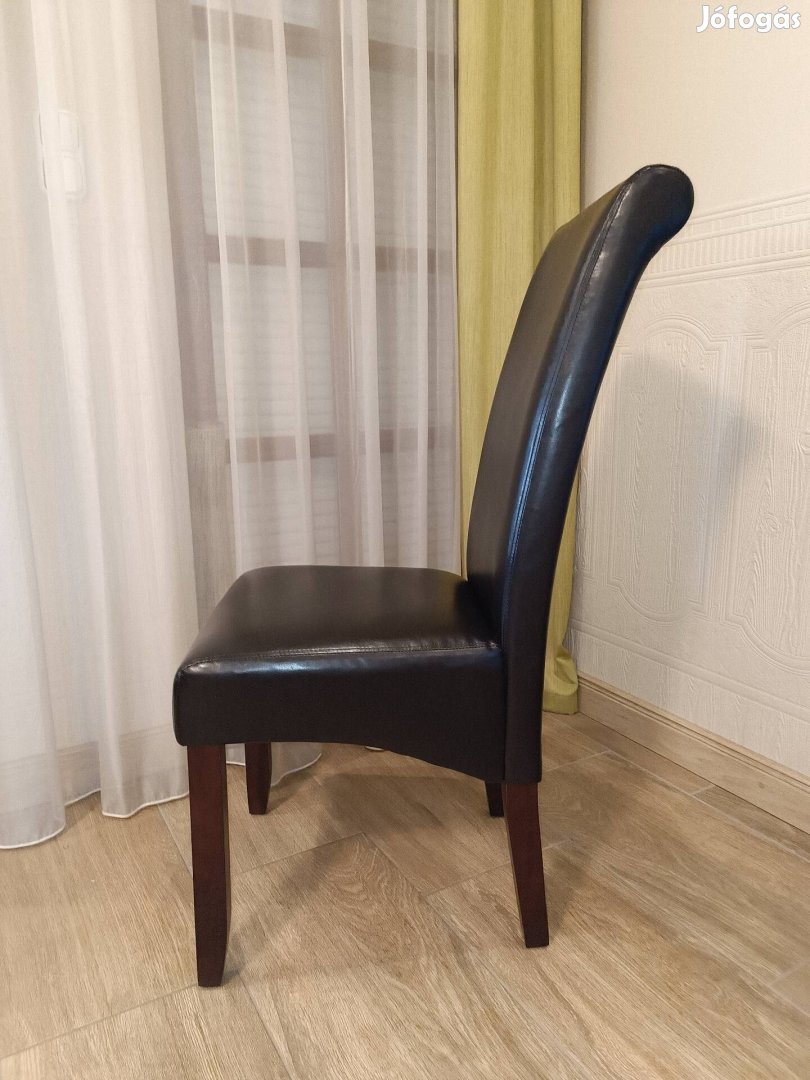 8 db Home-Max Bútorboltban vásárolt étkező szék eladó