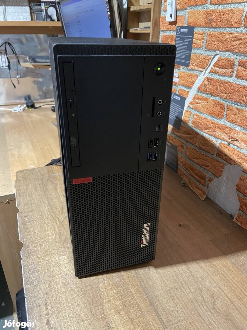 8 gen i5 Lenovo Thinkcentre M720T Tower