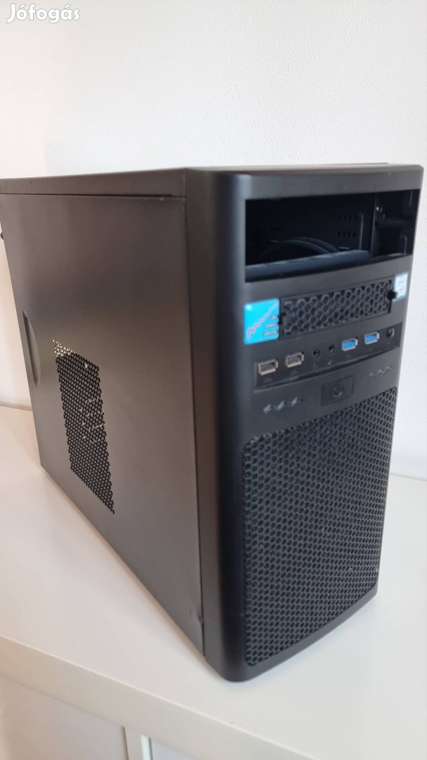 8 gen i5 win11 gamer pc