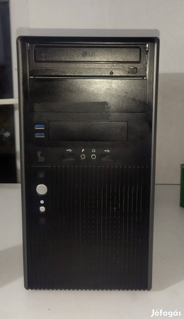 8 magos pc  eladó 