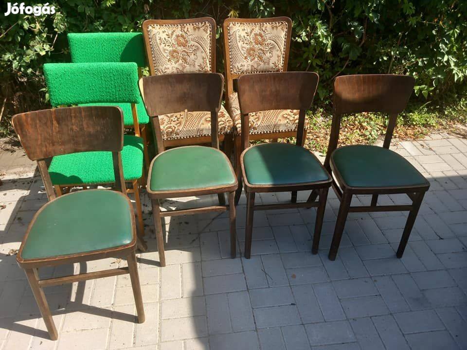 8db szék olcson