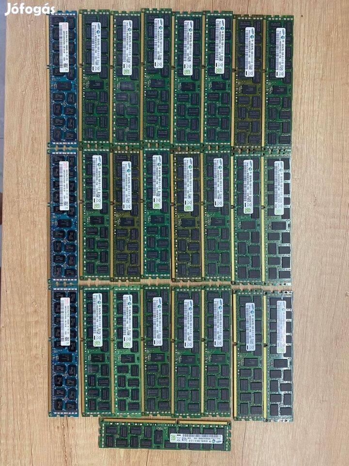 8gb ram ddr3 10600r