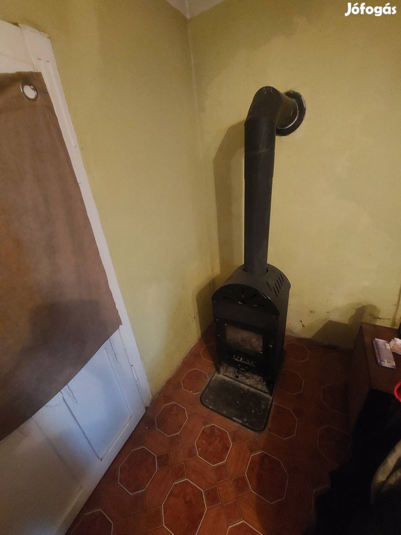8kw os kandallo olcson eladó