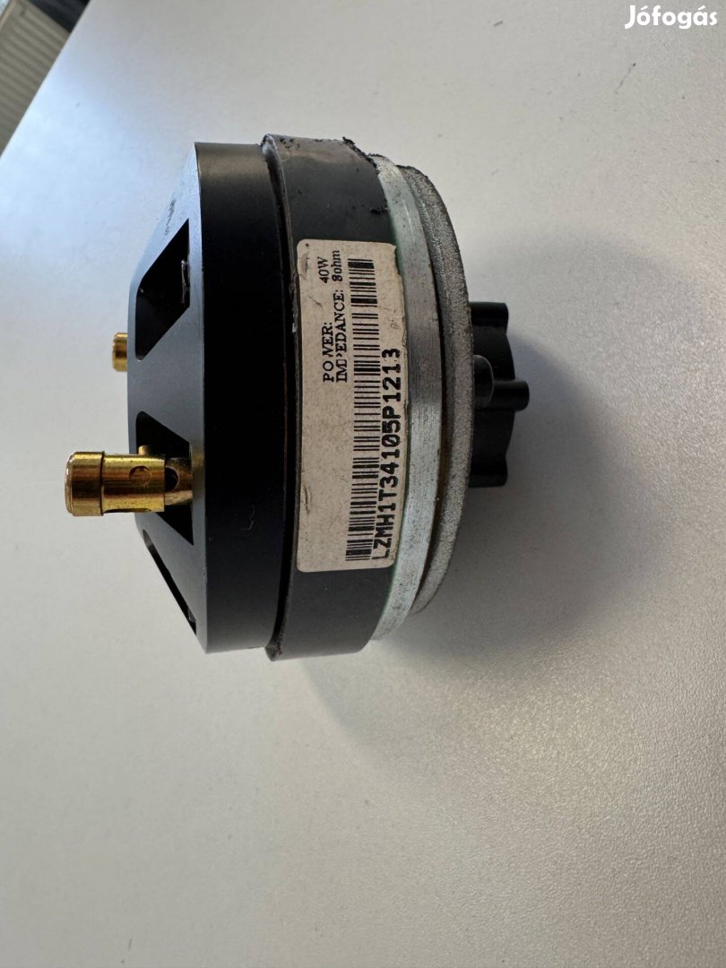 8ohm magas driver, Lzmh1T34105P1213