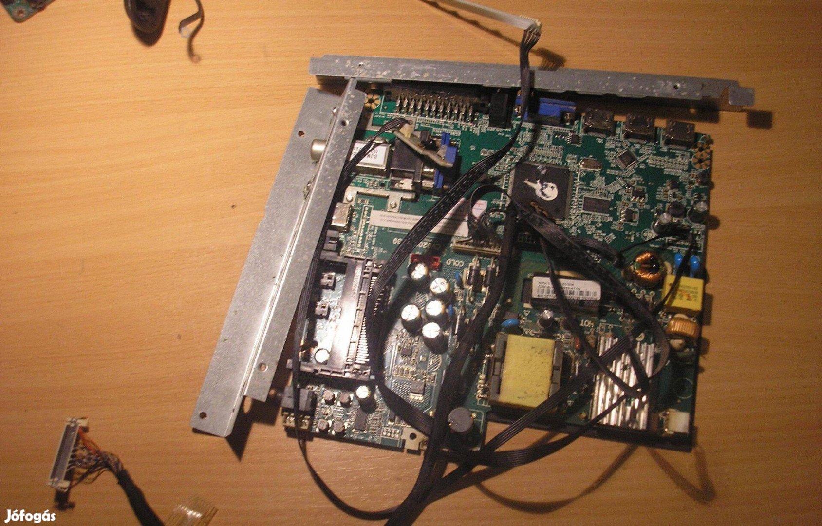 9000 Jtc mainboard CV9202H-B39