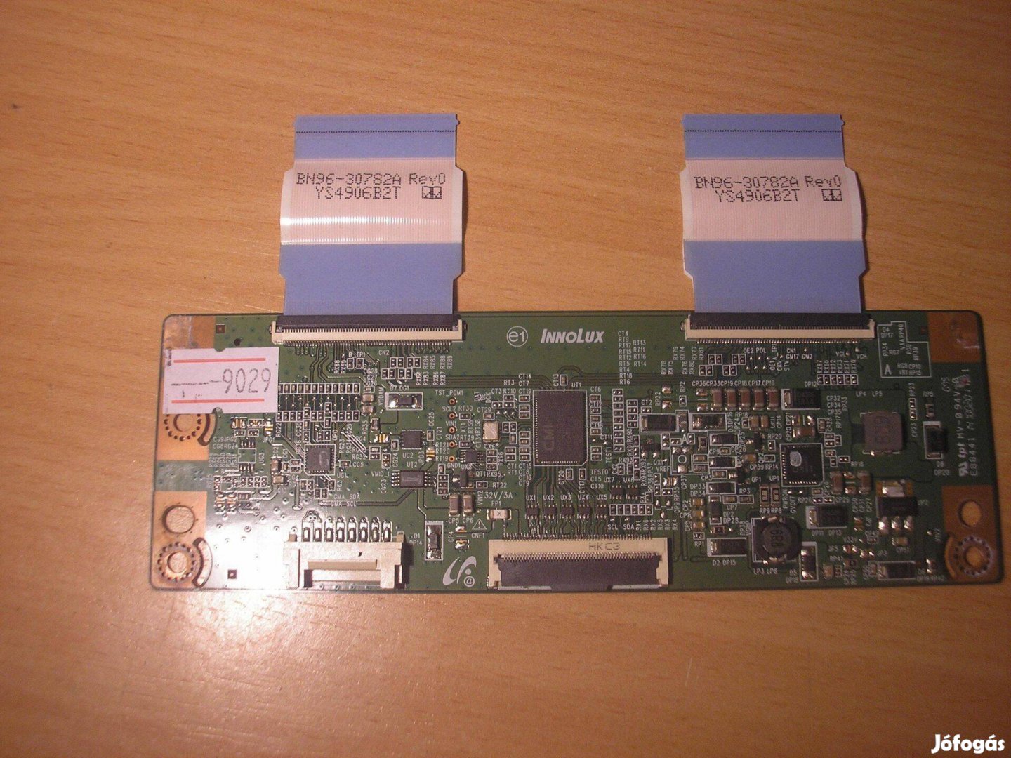 9029 Samsung UE50J5200 T-CON E88441 30065A BN96-30065A