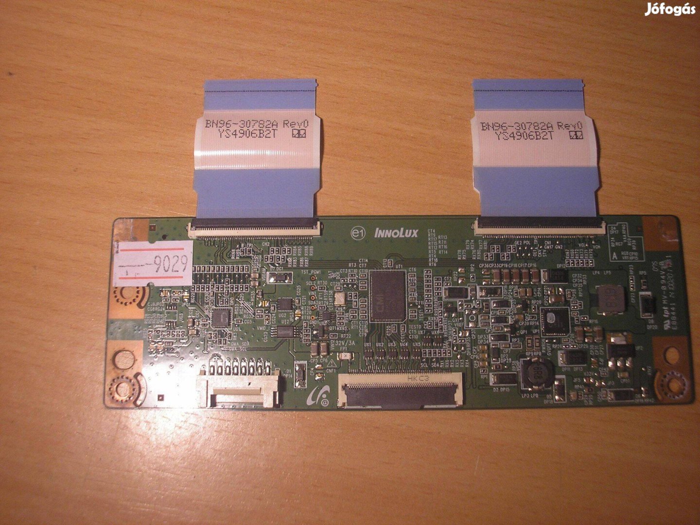 9029 Samsung UE50J5200 T-CON E88441 30065A BN96-30065A