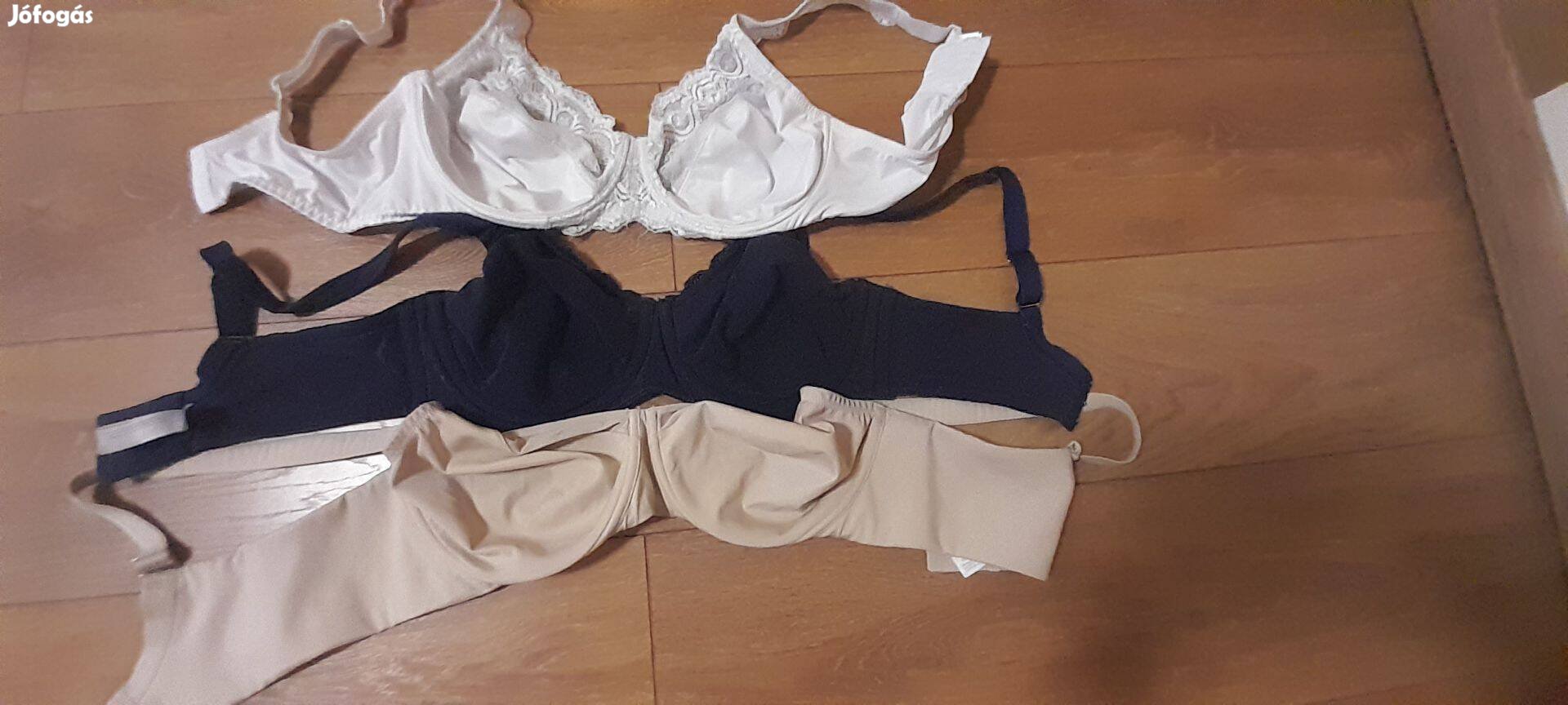 90D minőségi melltartíkTchibo,Bonprix