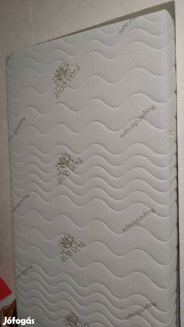 90200 matrac eladó!