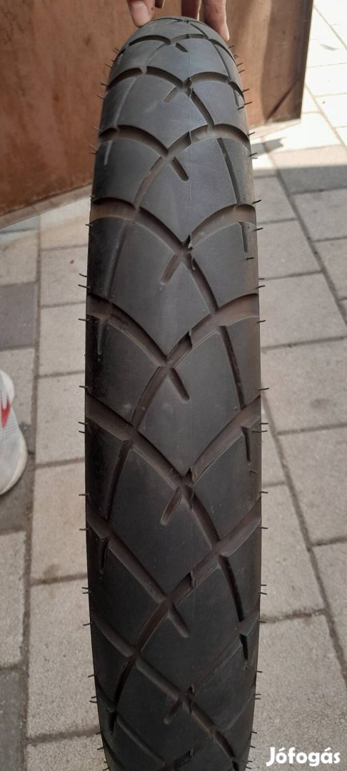 90/90 r21 motorgumi 