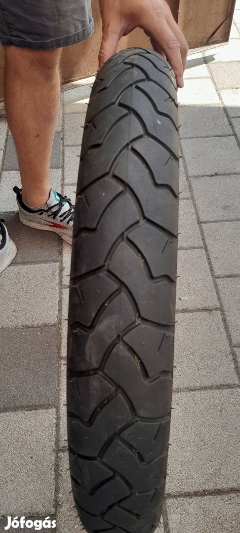 90/90 r21 motorgumi 