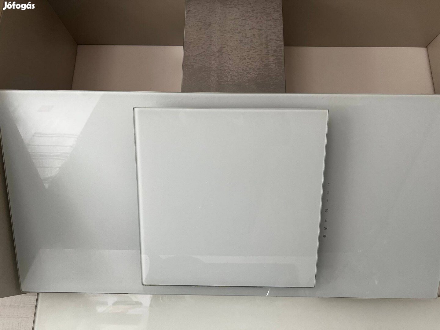 90-es Kata üveg páraelszívó