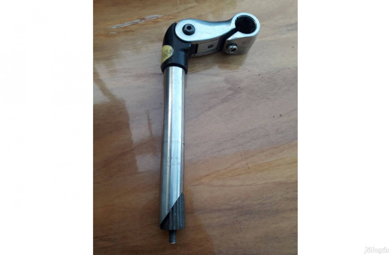 90 mm-es állítható stucni, 25,4 mm