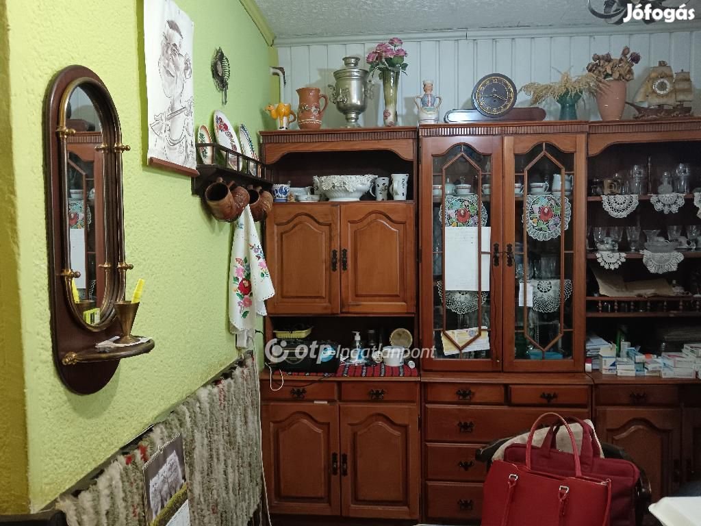 90 nm-es ház eladó Nyíregyháza