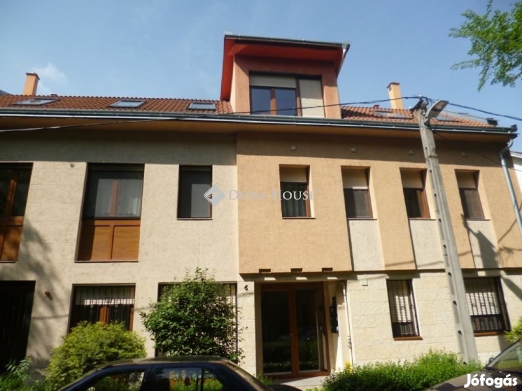 90 nm-es lakás kiadó Kecskemét