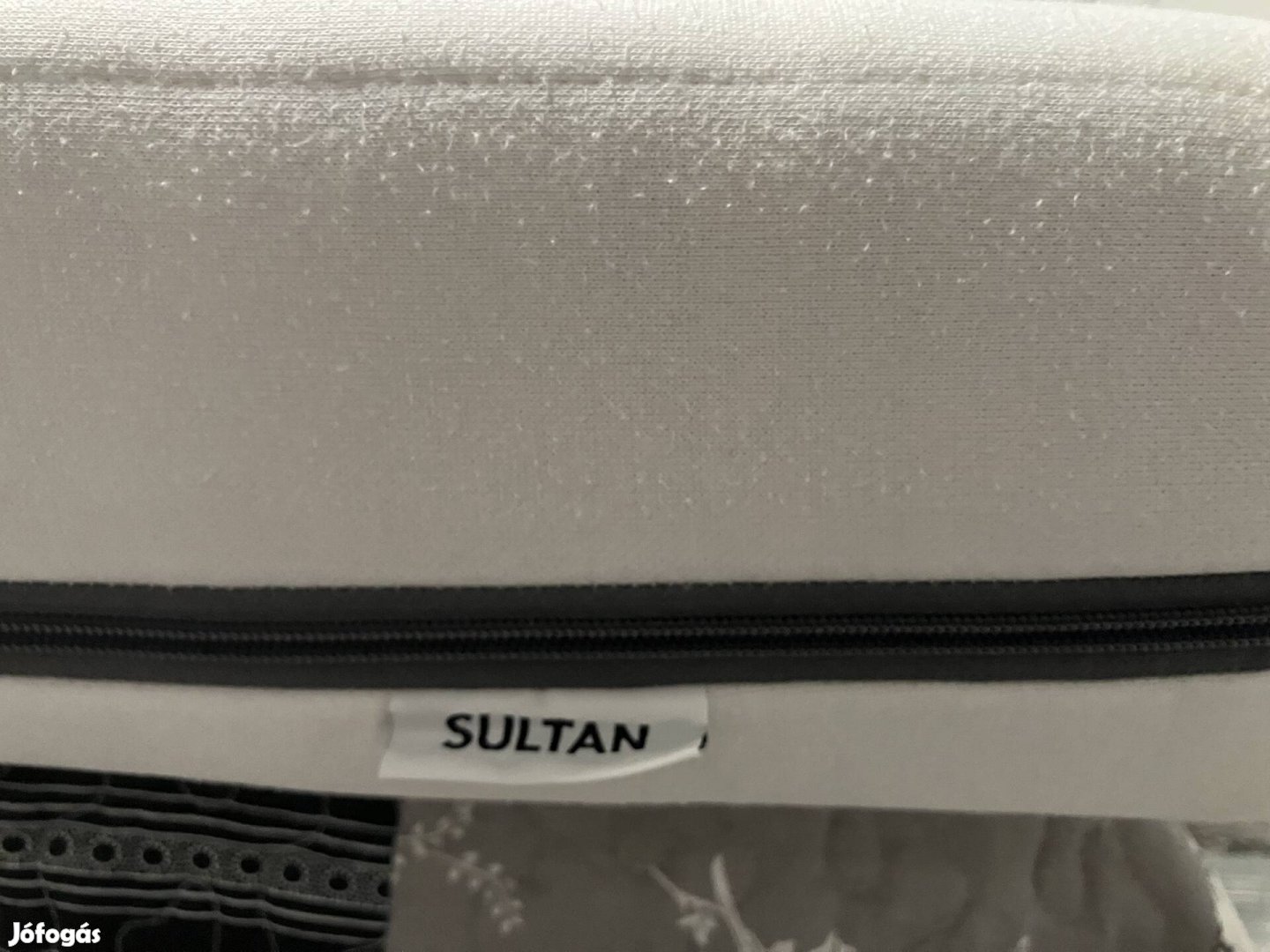 90x200 cm IKEA Sultan szivacs matrac eladó