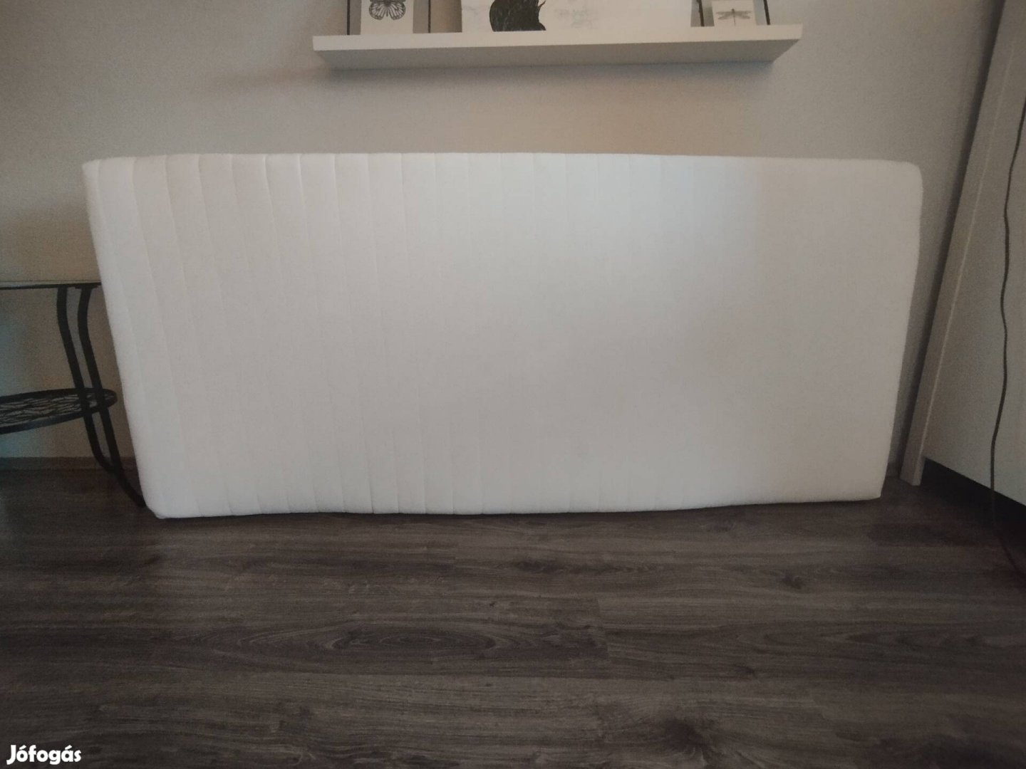 90x200 félkemény szivacsmatrac IKEA