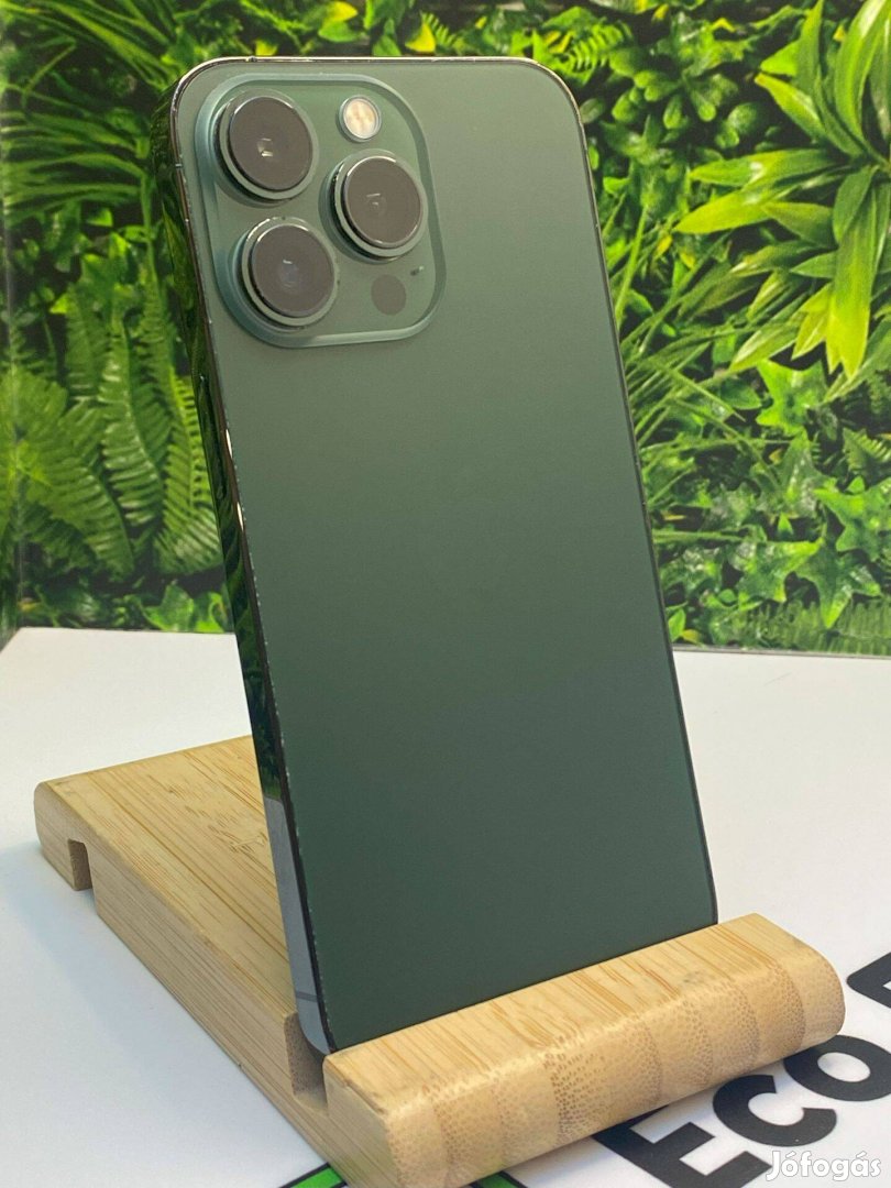 9113 Apple iphone 13 Pro 128GB 85% akkumulátor, független