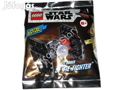 911953 LEGO(R) Star Wars First Order SF TIE Fighter foilpack eladó