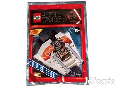 912055 LEGO(R) Star Wars Snowspeeder foilpack eladó