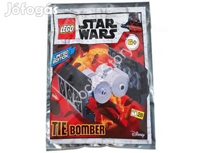 912171 LEGO(R) Star Wars Imperial TIE Bomber foilpack eladó