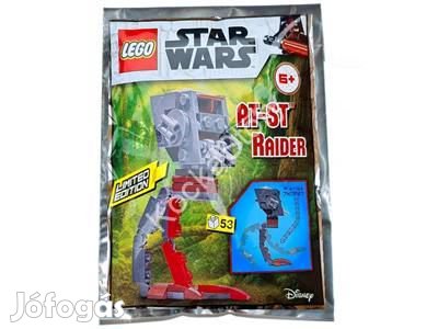 912175 LEGO(R) Star Wars AT-ST Raider foilpack eladó