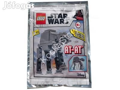 912282 LEGO(R) Star Wars AT-AT foilpack eladó