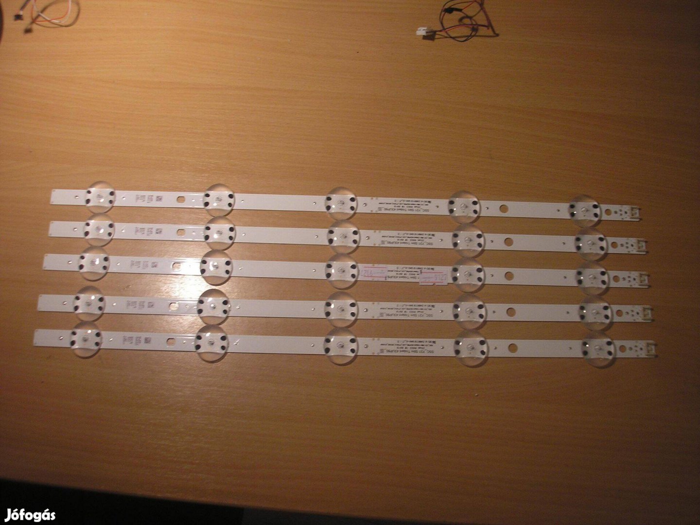 9127 LG 43UP8000 LED háttérfény SSS_Y21 Slim Trident 43UP80 EAV650178