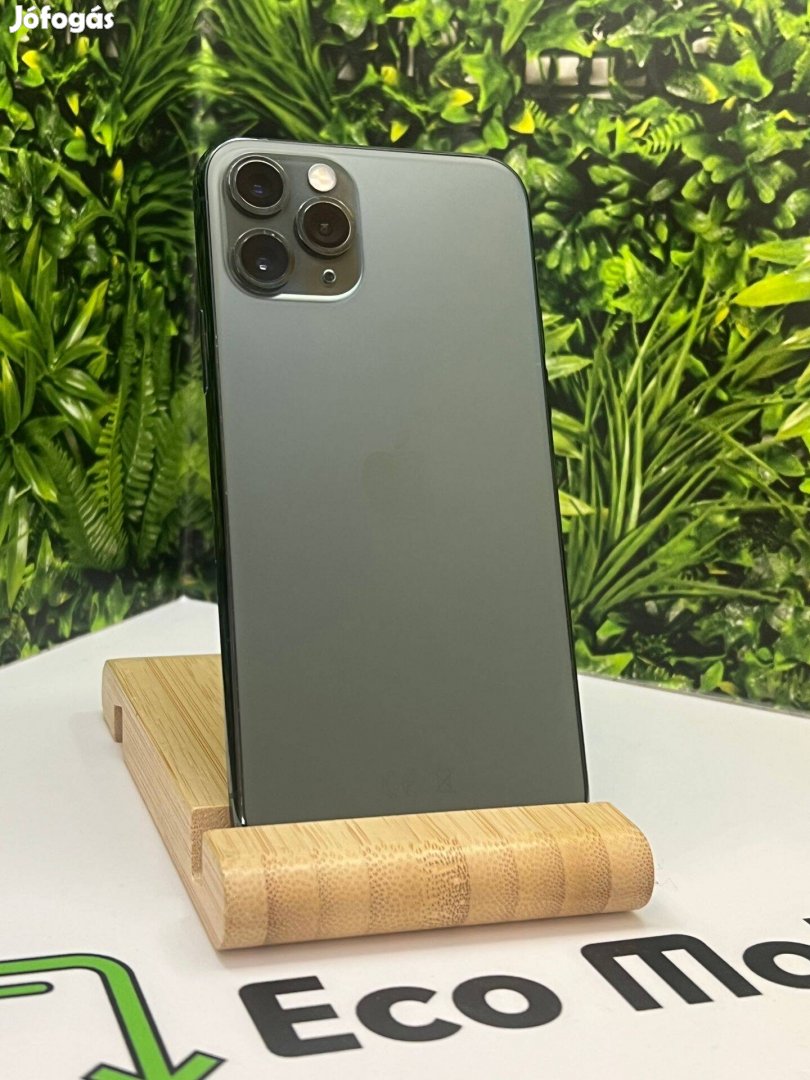 91485 Apple iphone 11 Pro, 100% akksi, 64GB!