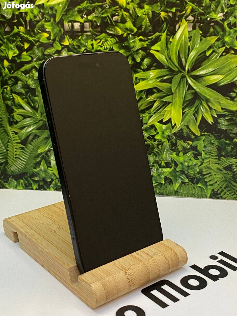 9153 Apple iphone 15 128GB 97% akkumulátor, független