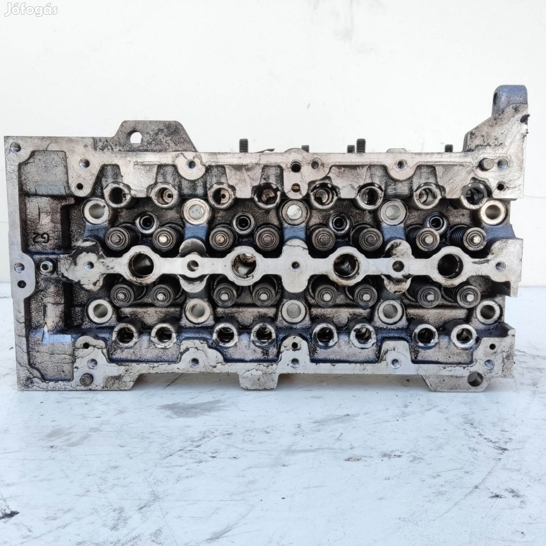91722 Fiat Punto, Idea, Panda II., Doblo 1,3 16v Diesel hengerfej
