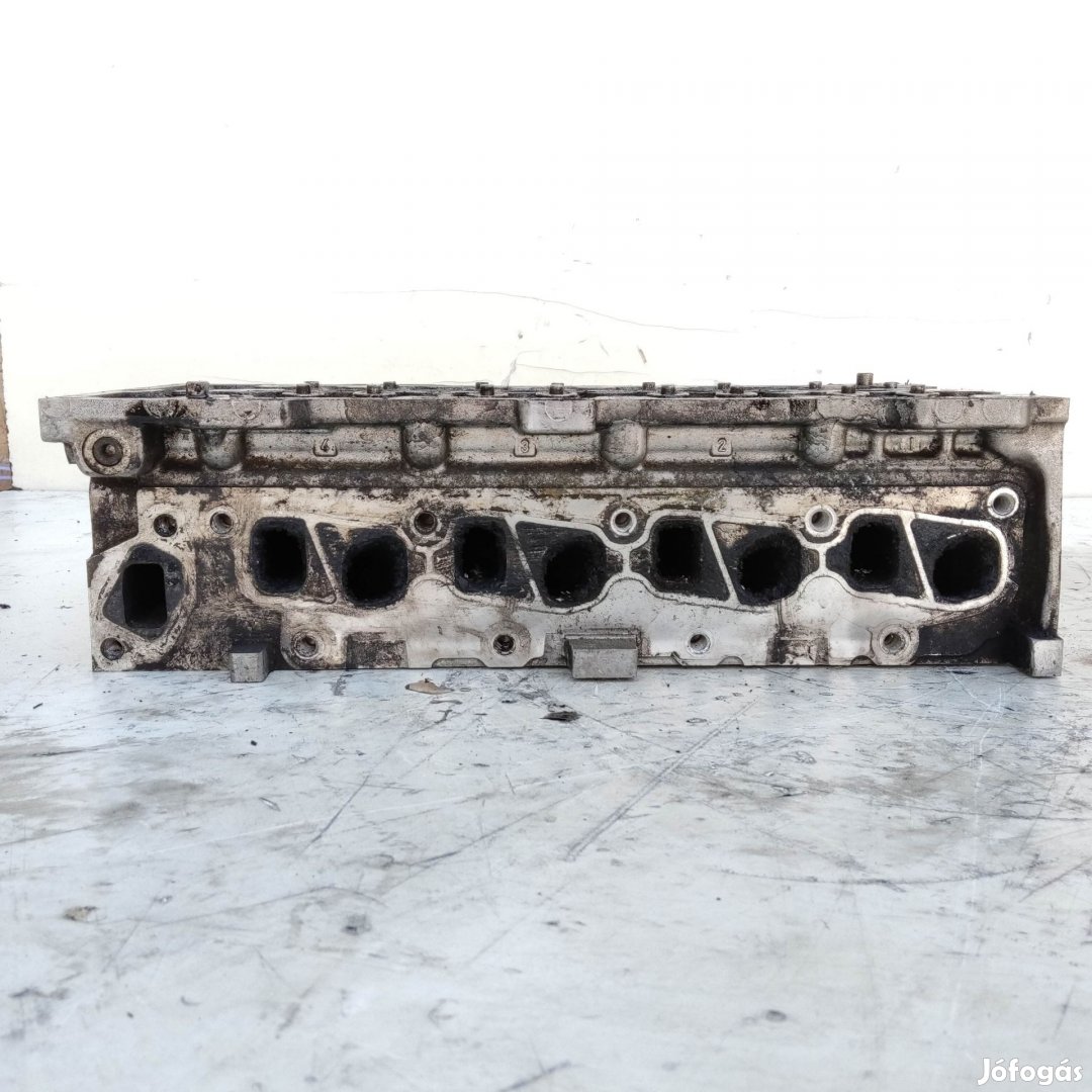 91725 Fiat Idea, Lancia Musa 1,3 16v Diesel hengerfej 73500052