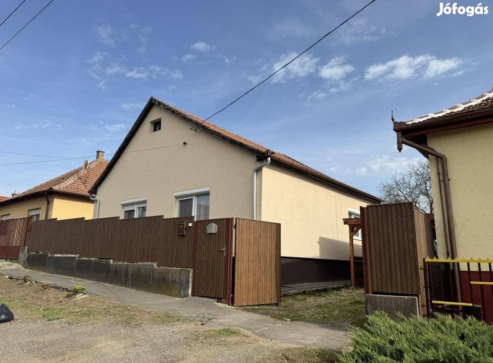 91 nm-es ház eladó Heves #4925409
