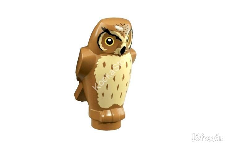 92084pb04 LEGO(R) Animal &#8211; Bagoly eladó